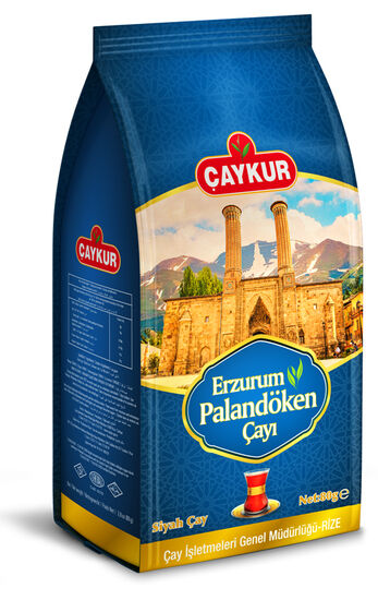 Erzurum Palandöken Çayı 80 Gr.