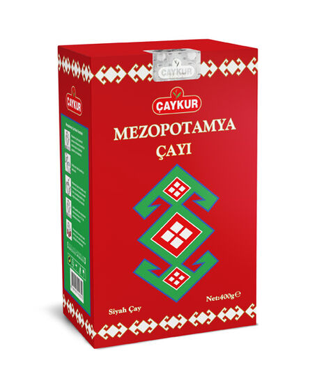 Mezopotamya Çayı 400 Gr.